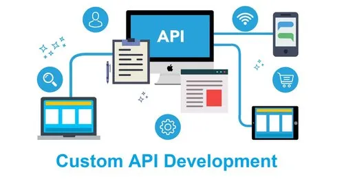 api intregration service in Amsterdam